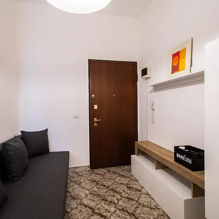 Appartamento Milano-linate Self Check In & Free Parking Milano