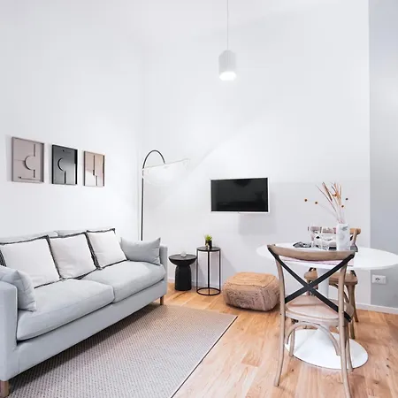 Easylife – Incantevole Nido A Porta Venezia * Milano