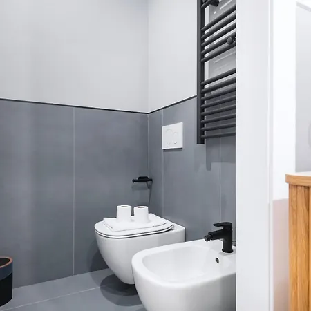 Apartment Easylife - - San Gregorio 11pt - Porta Venezia