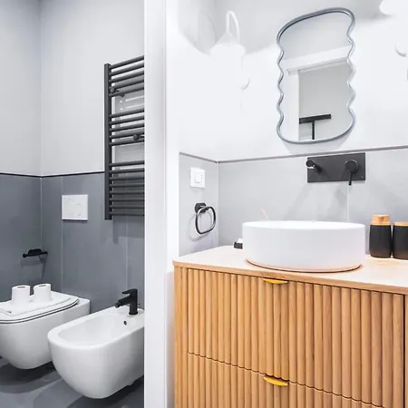 Easylife - - San Gregorio 11pt - Porta Venezia Apartment Mailand