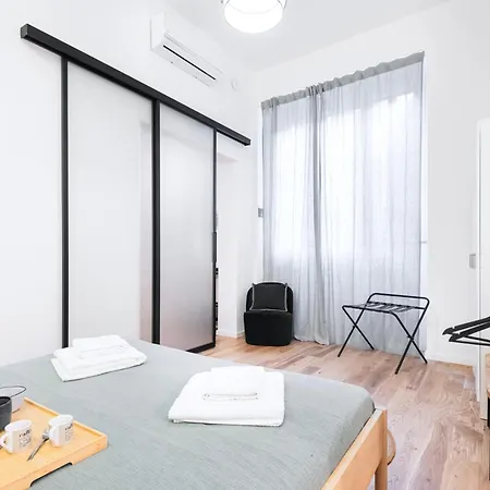 Easylife – Incantevole Nido A Porta Venezia