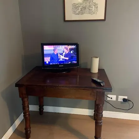 Ospitali - Dimora Tina, Ampio Trilocale In Zona Lambrate Comodo X4 Milano