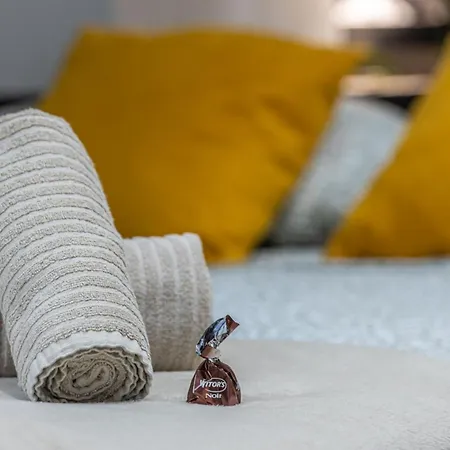 Industrial Loft In Maciacchini - Metro 50m Smartworking & Netflix Διαμέρισμα