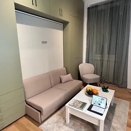 Apartment Verde Salvia Mailand