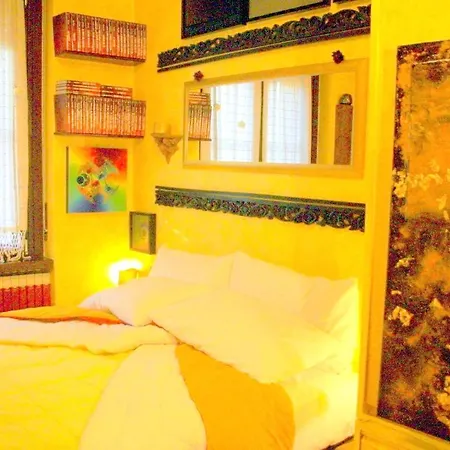 Bed & Breakfast A San Siro 75 Milan