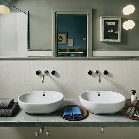 Hotell Boutique Borgo Nuovo