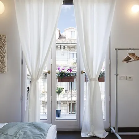 Milhouse Suites Sant'ambrogio