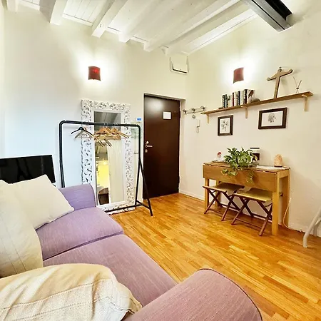 Apartamento Flat In - Navigli