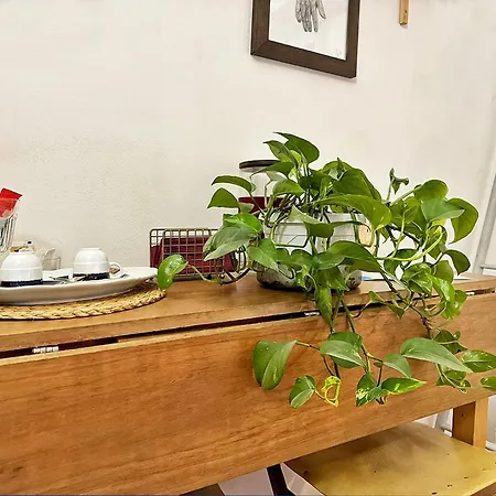 Flat In - Navigli Apartament *