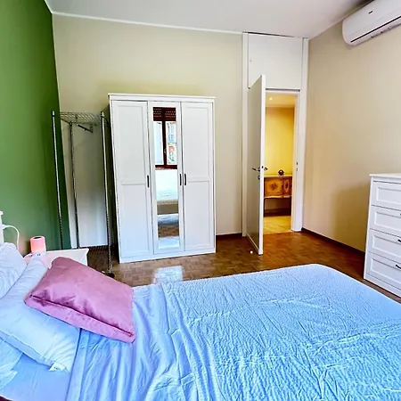 Appartamento Atene House Appartament Zona Cimiano -