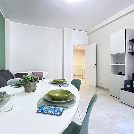 Appartamento Atene House Appartament Zona Cimiano - *