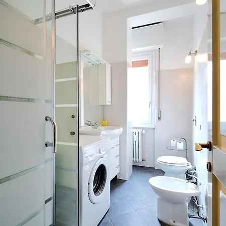 Daire Xenia - Cozy Near Porta Romana