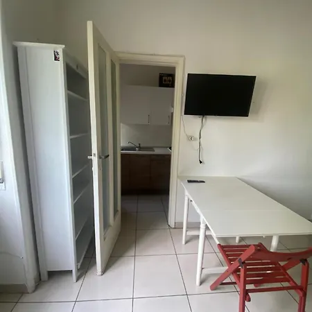 Alessandro's Milánó