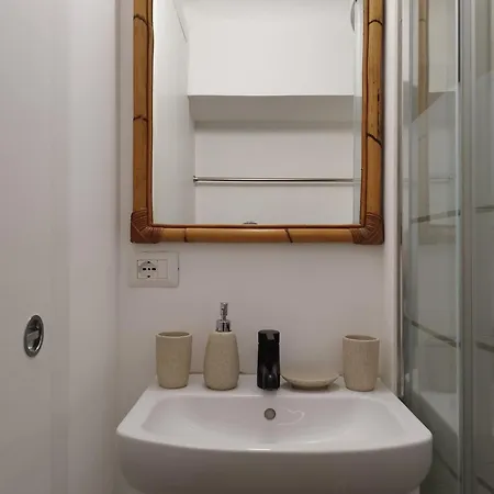 Appartement Spazio Susa - Loft Vicino Alla Stazione M4 - Susa *