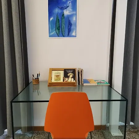 Spazio Susa - Loft Vicino Alla Stazione M4 - Susa *