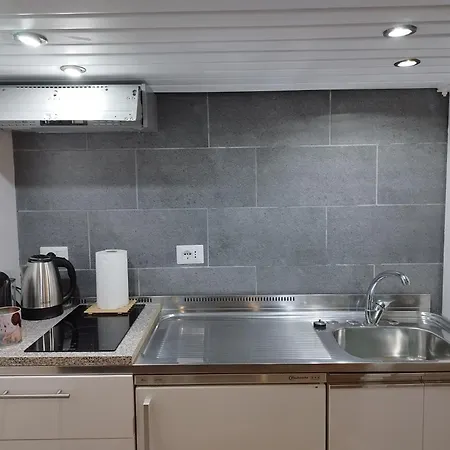 Spazio Susa - Loft Vicino Alla Stazione M4 - Susa