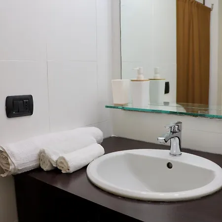 Navigli-duomo Rehomes Green Loft 公寓 米兰