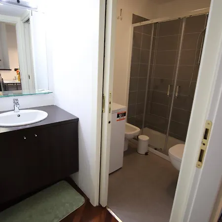 Navigli-duomo Rehomes Green Loft * 米兰