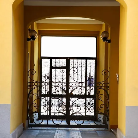 Appartamento Navigli-duomo Rehomes Green Loft