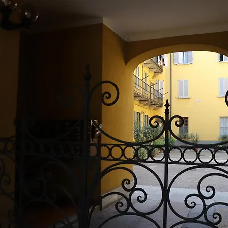 Navigli-duomo Rehomes Green Loft 公寓 米兰