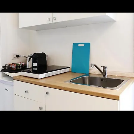 Daire San Siro 10 Minuti Duomo Di *