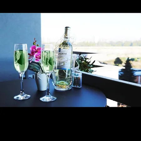 Daire San Siro 10 Minuti Duomo Di Milano