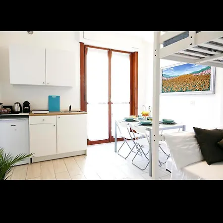 San Siro 10 Minuti Duomo Di Milan