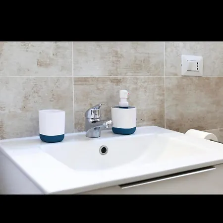 San Siro 10 Minuti Duomo Di Apartment *