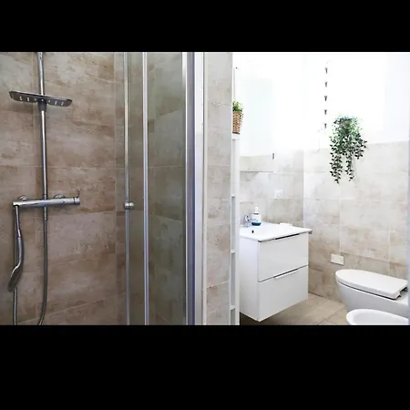 San Siro 10 Minuti Duomo Di