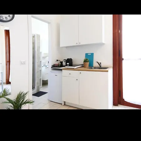 Apartment San Siro 10 Minuti Duomo Di *