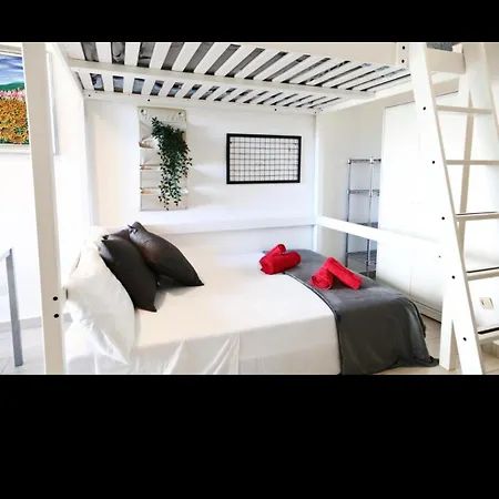 Apartment San Siro 10 Minuti Duomo Di Milan