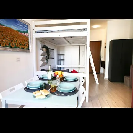 San Siro 10 Minuti Duomo Di * Milan