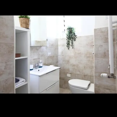 Apartment San Siro 10 Minuti Duomo Di