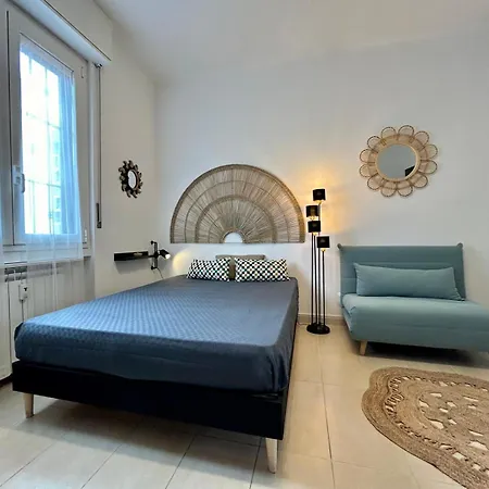 Smart Business Near Fondazione Ieo By Kibilu Affitti Brevi Apartmán