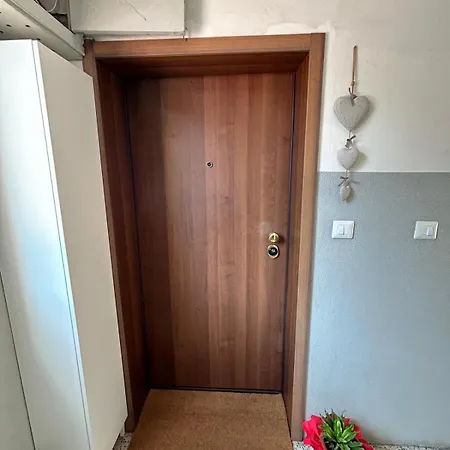 Apartment Kibilu - Via Pampuri - Fondazione Ieo *