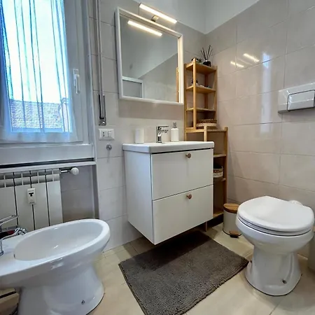 Kibilu - Via Pampuri - Fondazione Ieo Apartment Milan