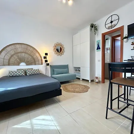 Apartment Kibilu - Via Pampuri - Fondazione Ieo *