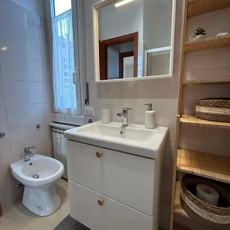 Kibilu - Via Pampuri - Fondazione Ieo Apartment Milan