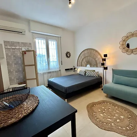 Kibilu - Via Pampuri - Fondazione Ieo Milan