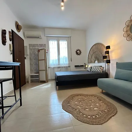 Apartmán Smart Business Near Fondazione Ieo By Kibilu Affitti Brevi *
