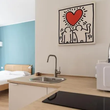 Youhosty - Ticinese 1 Daire Milano