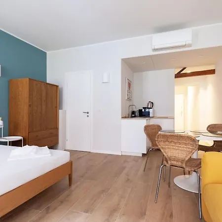 Youhosty - Ticinese 1 Apartment Milan