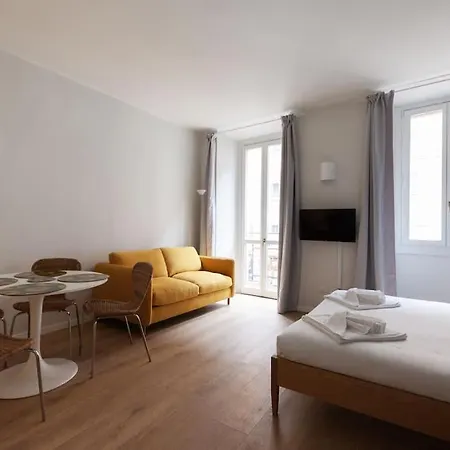 Youhosty - Ticinese 1 *