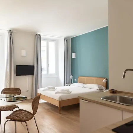Youhosty - Ticinese 1 Apartment *