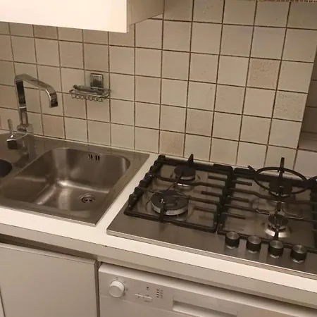 Apartment 3 Minutes On Foot From Duomo Big With 3 Bedroom