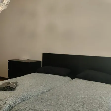 3 Minutes On Foot From Duomo Big With 3 Bedroom