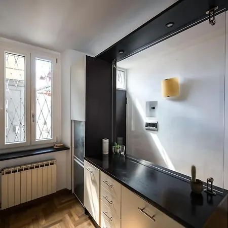 Apartment Wonderfull Two Floors Navigli *