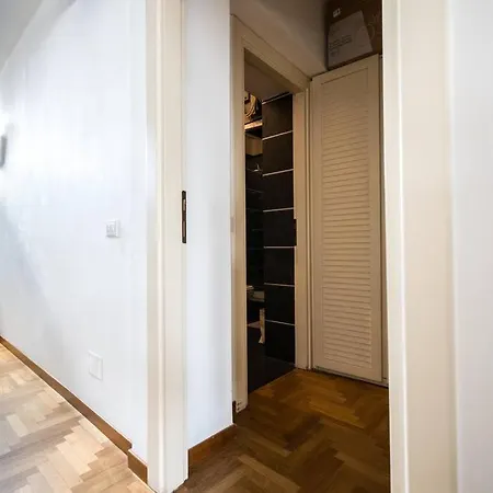 Apartman Wonderfull Two Floors Navigli *