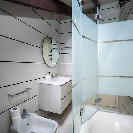 Wonderfull Two Floors Navigli Mailand