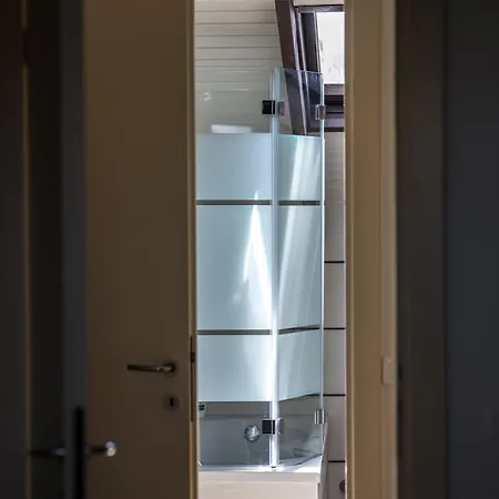 Apartman Wonderfull Two Floors Navigli